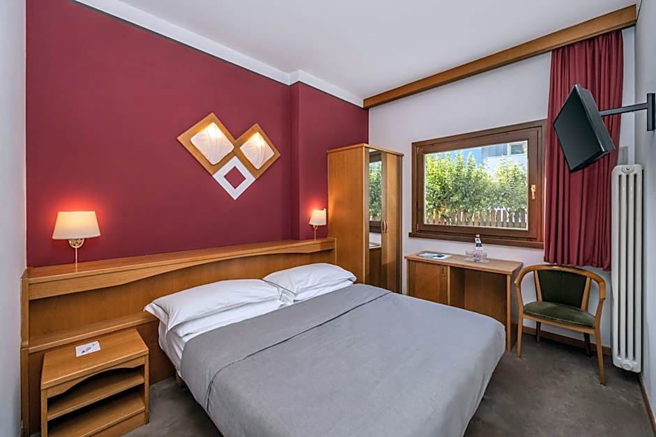 Hotel Santanton
