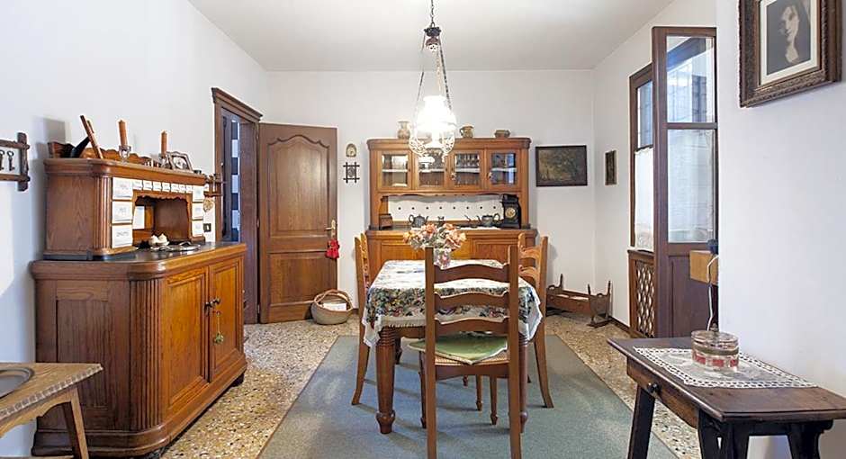 Bed & breakfast Villa Lisetta