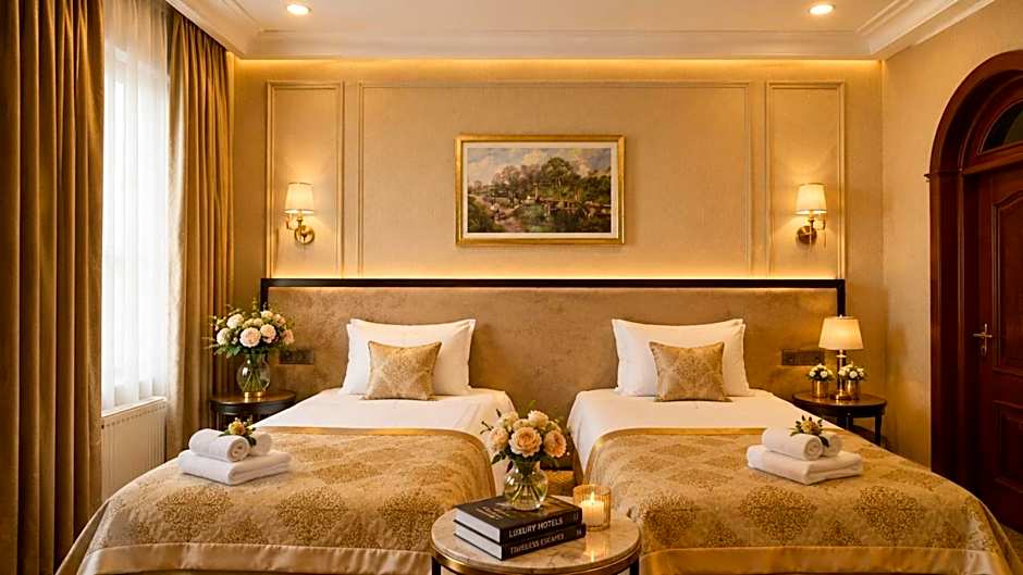 Premier Hotel