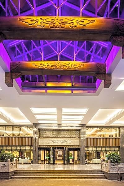 Huangshan Joymoon Hotel