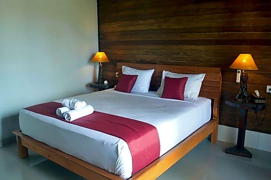 Penida Lapaya Garden