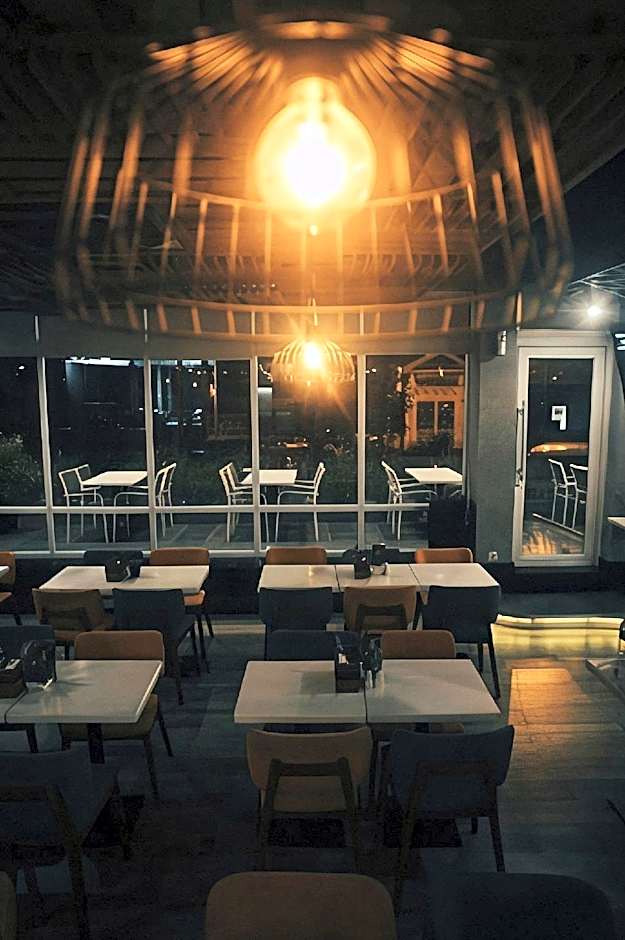 Ayani Hotel Banda Aceh