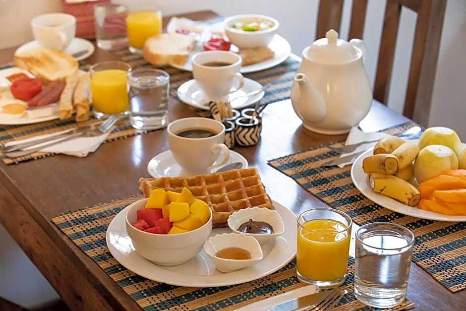 Shoki Shoki Hotel Stone Town