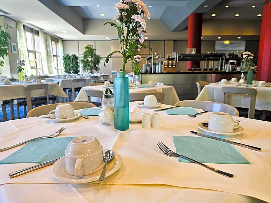 Arvena Park Hotel