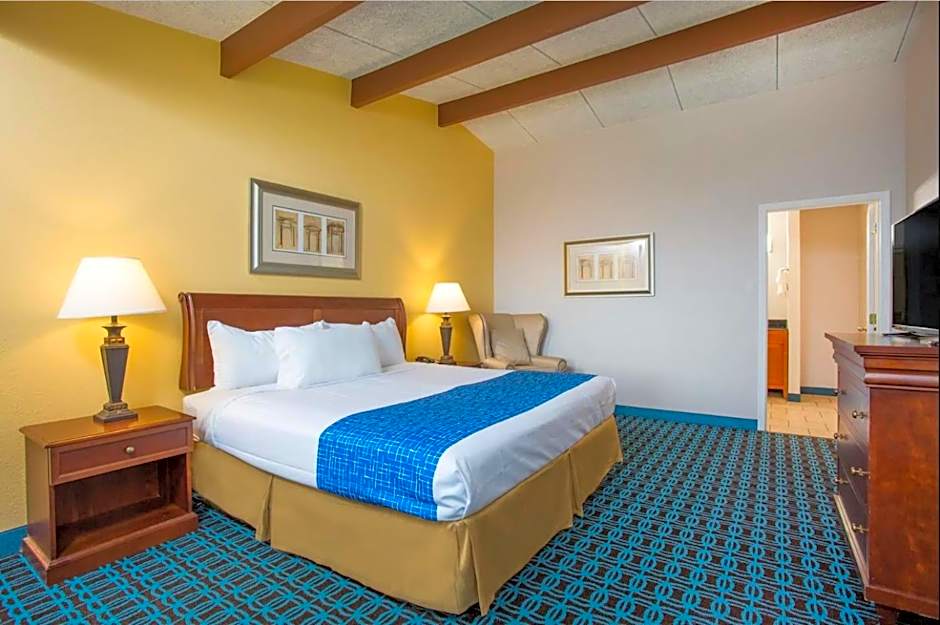 Travelodge by Wyndham Wytheville