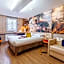 Ibis Styles Lille Marcq Baroeul Hotel
