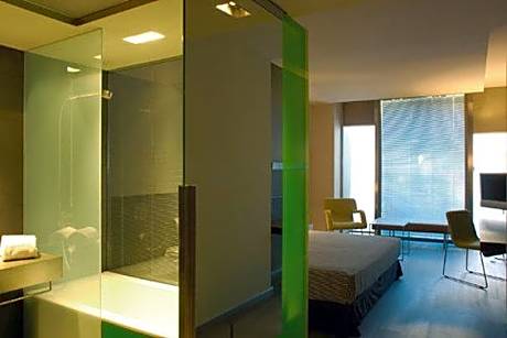 Soho Plus Room