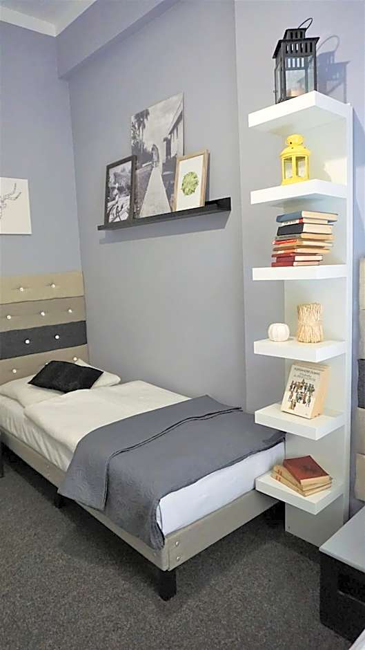 Explorer B&B Old Town Rooms & Apartment #don't be a tourist, be an Explorer!