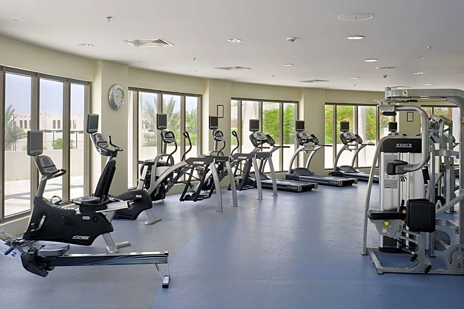 Crowne Plaza Sohar By IHG