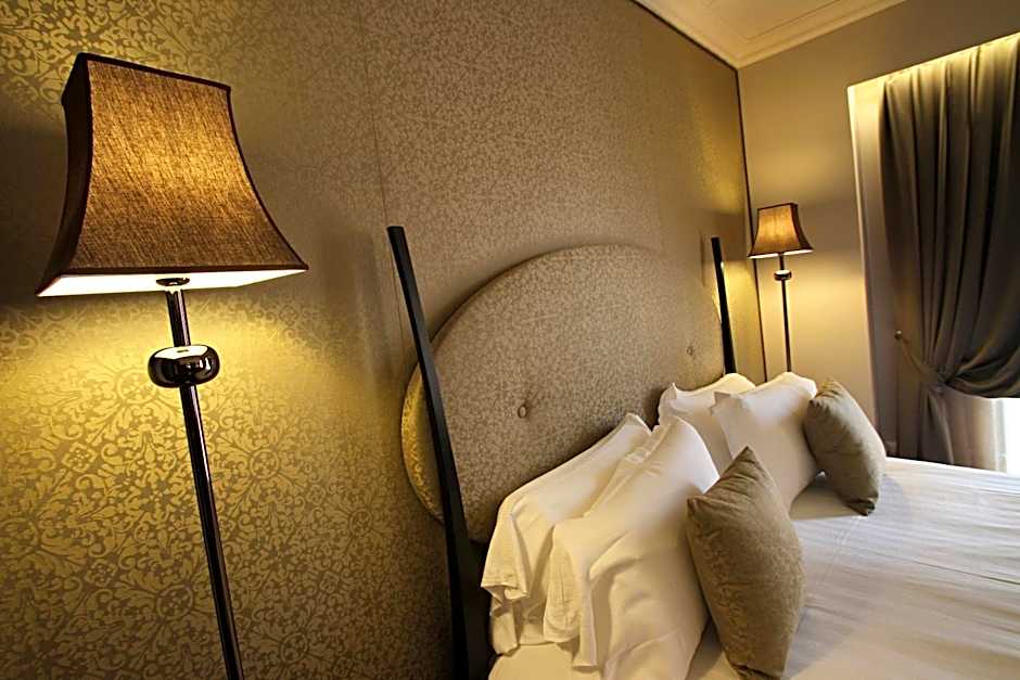 Hotel Milano & SPA***S