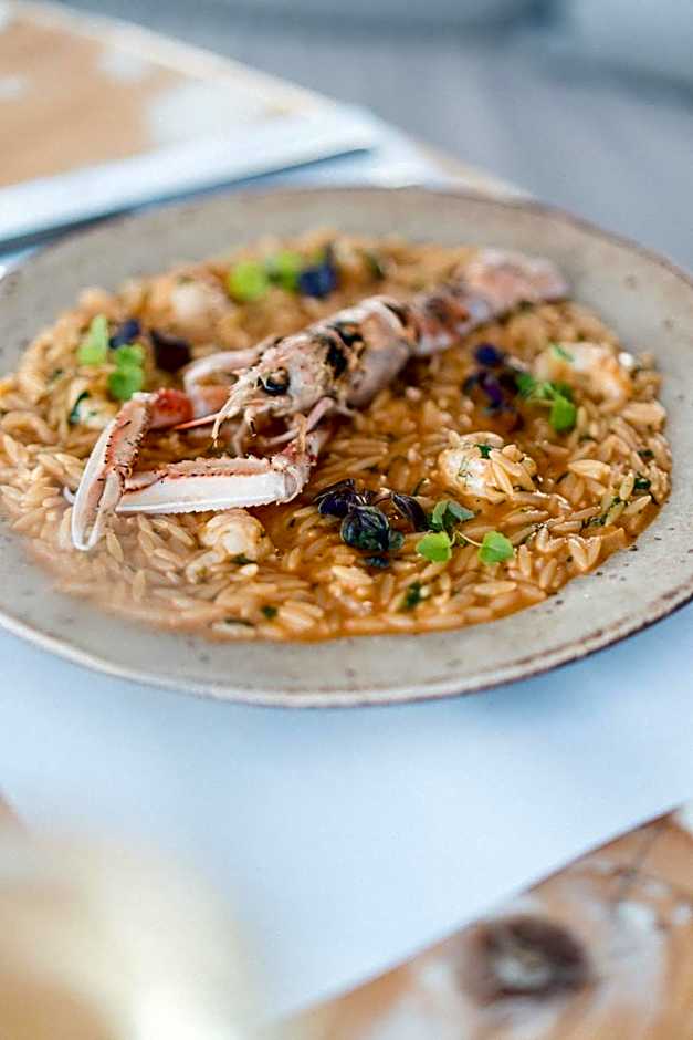 Soros Beach Antiparos