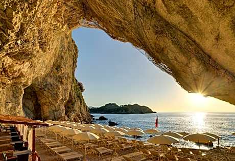 Unahotels Capotaormina