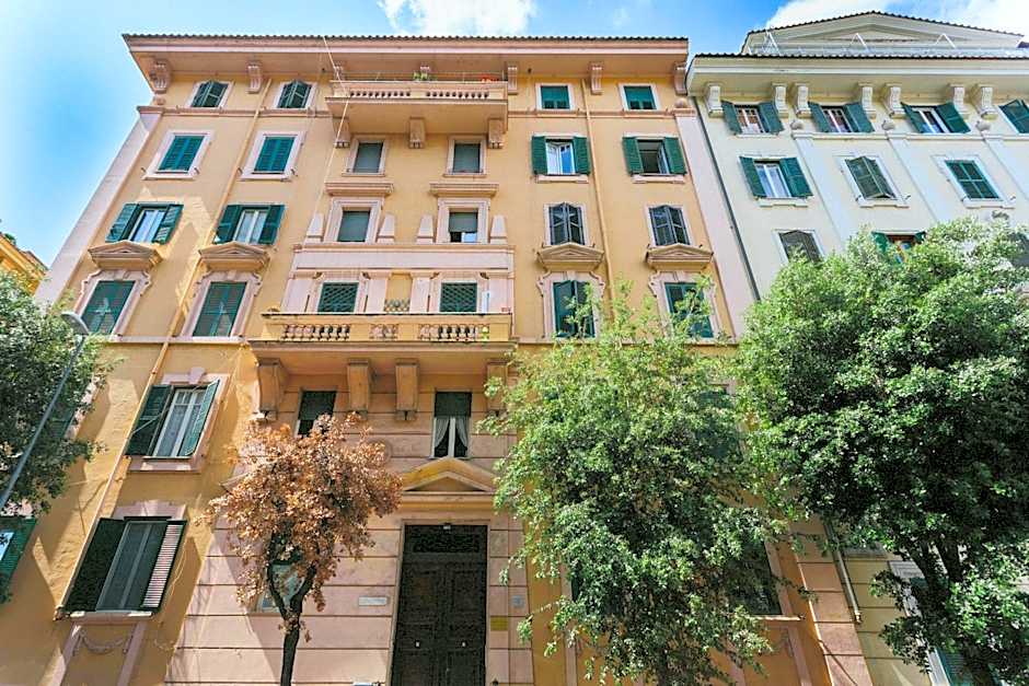 Next Stop St Peter Rome