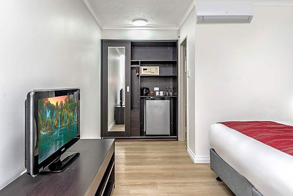 Mercure Inn Townsville