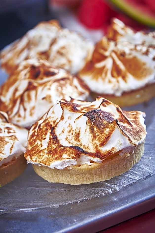 Logis Bagatelle - 51530 Dizy