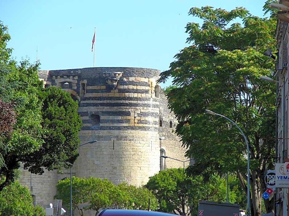 Hotel Iena