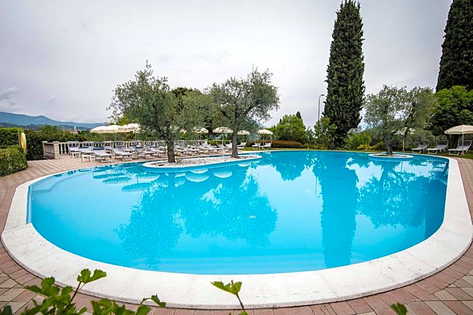 HOTEL PORTA DEL SOLE