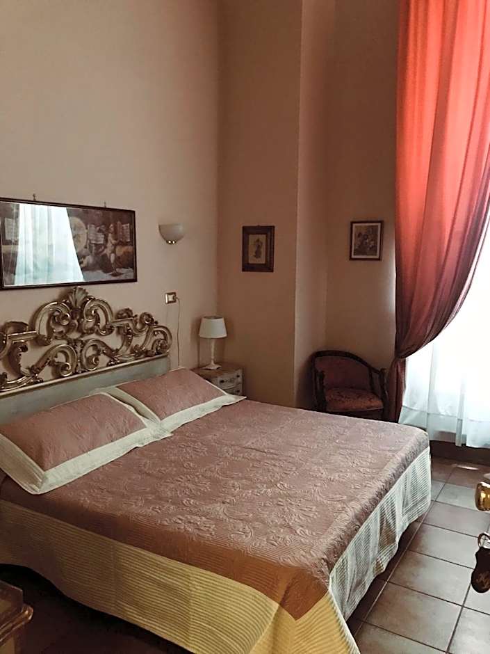 Hotel Villa Liana