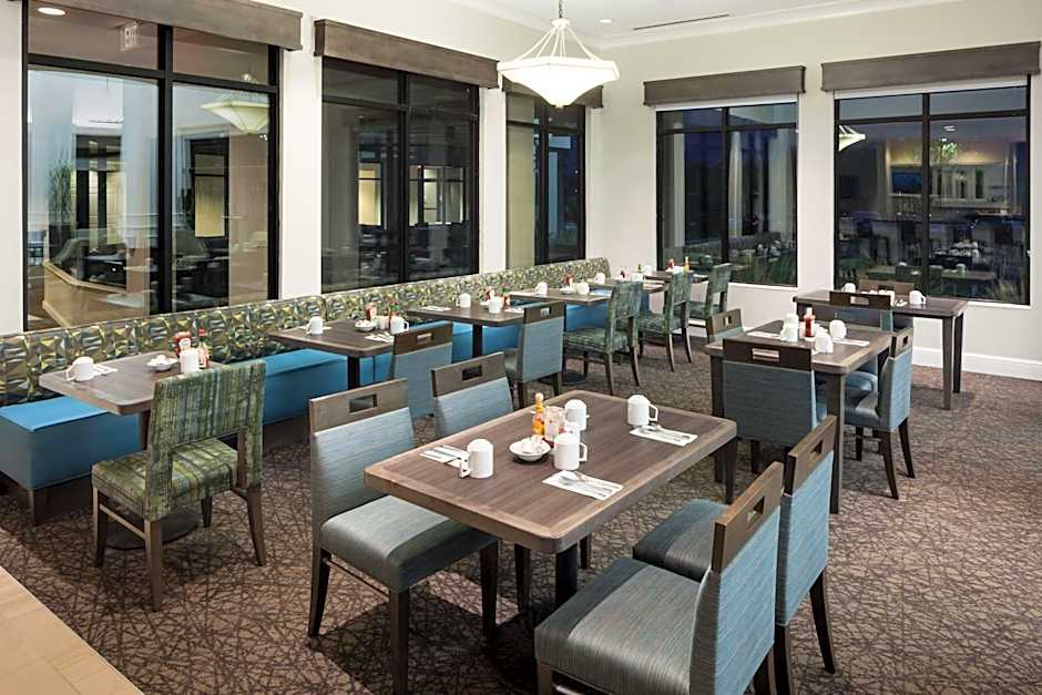 Hilton Garden Inn Tucson Airport