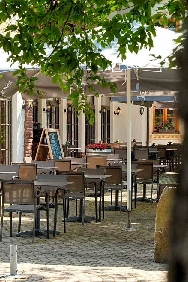 Hotel-Restaurant Kreuzberghof Tagungs- und Veranstaltungshotel