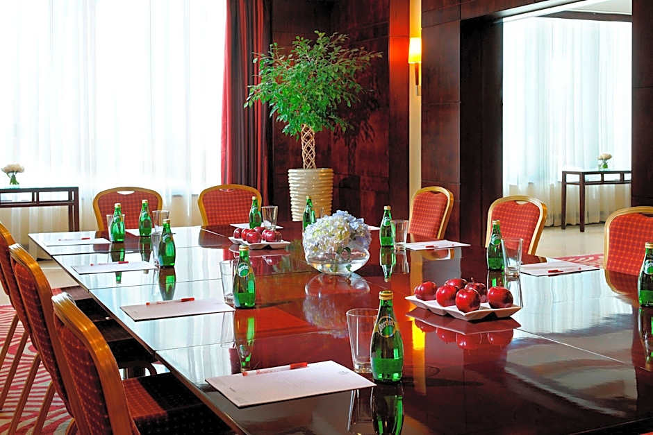 Marriott Executive Apartments Manama, Bahrain