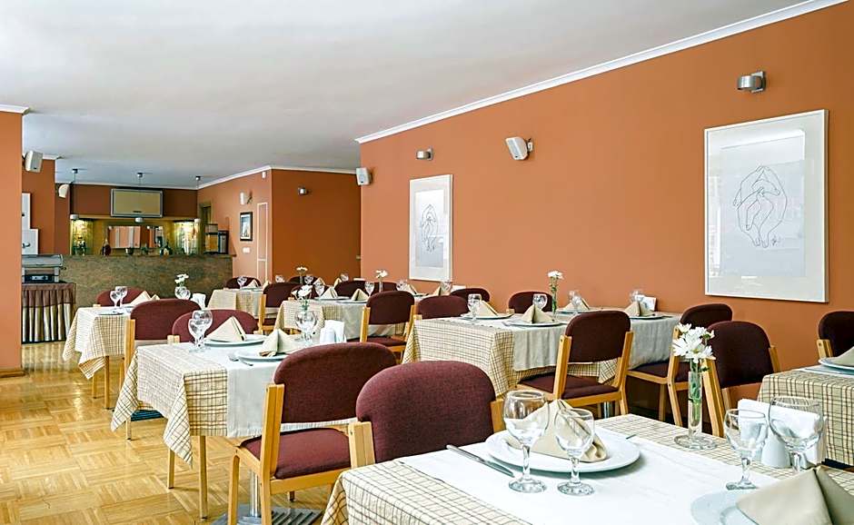 Hotel Tunali