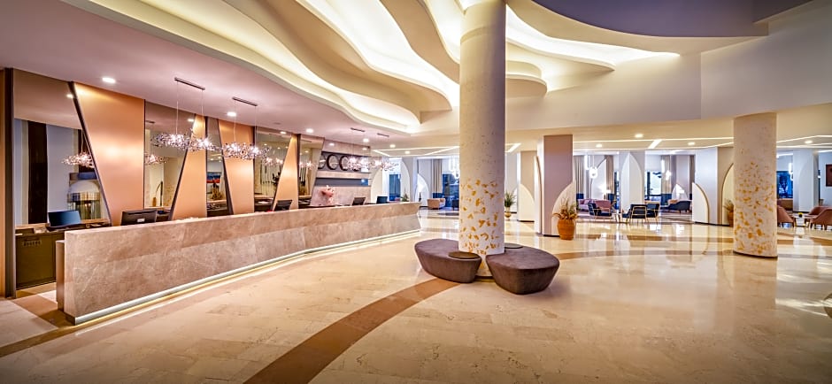 GRAVEL HOTELS SELECT