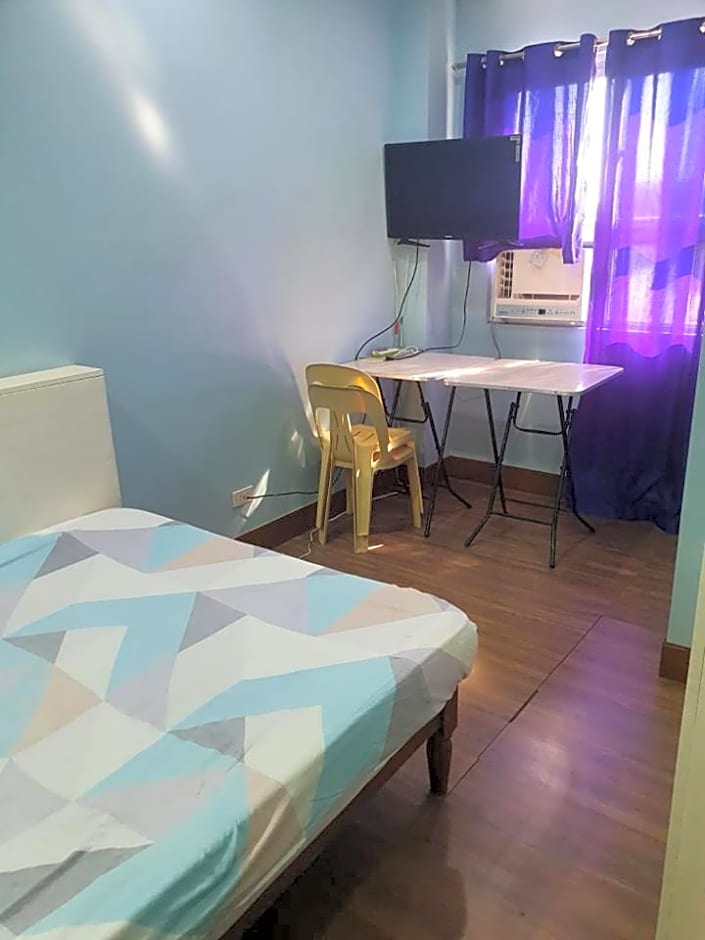 Casa Sarmiento Travellers Inn