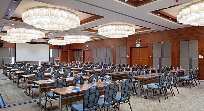 Hilton Bursa Convention Center & Spa