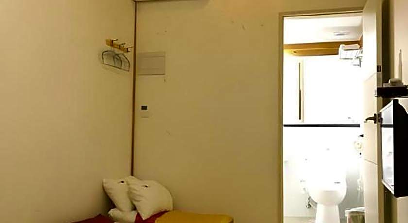 Nabijam Hanok Hotel