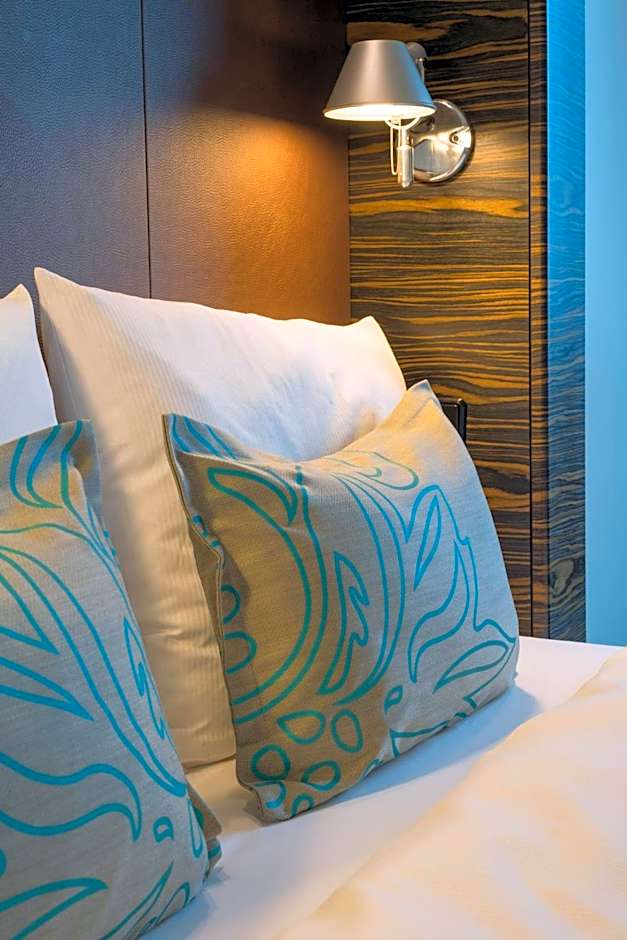 Motel One Berlin-Tiergarten