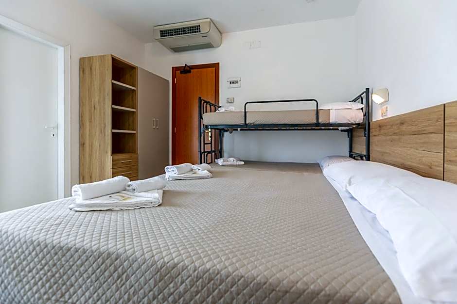 Hotel Luana