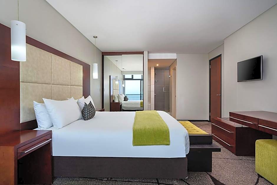 Premier Hotel East London ICC