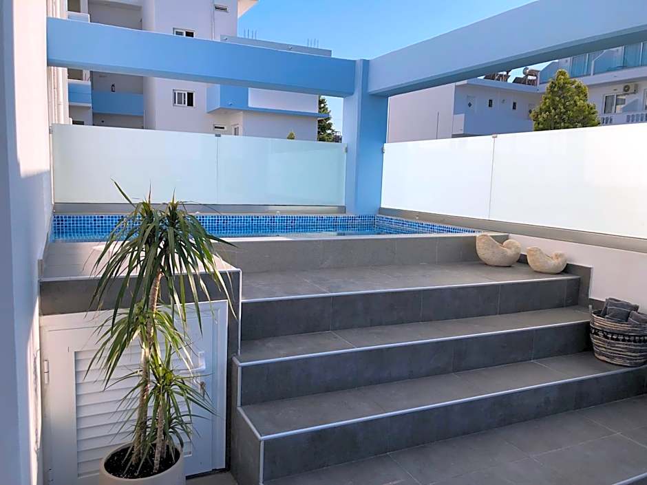 Elpida Beach Studios