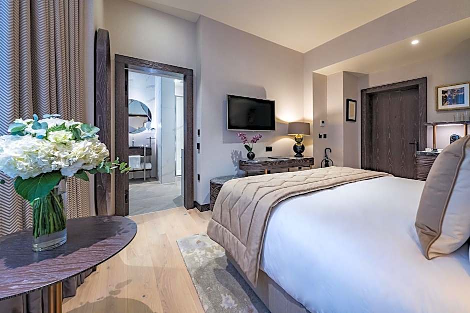 Stock Exchange Hotel, Manchester, Autograph Collection