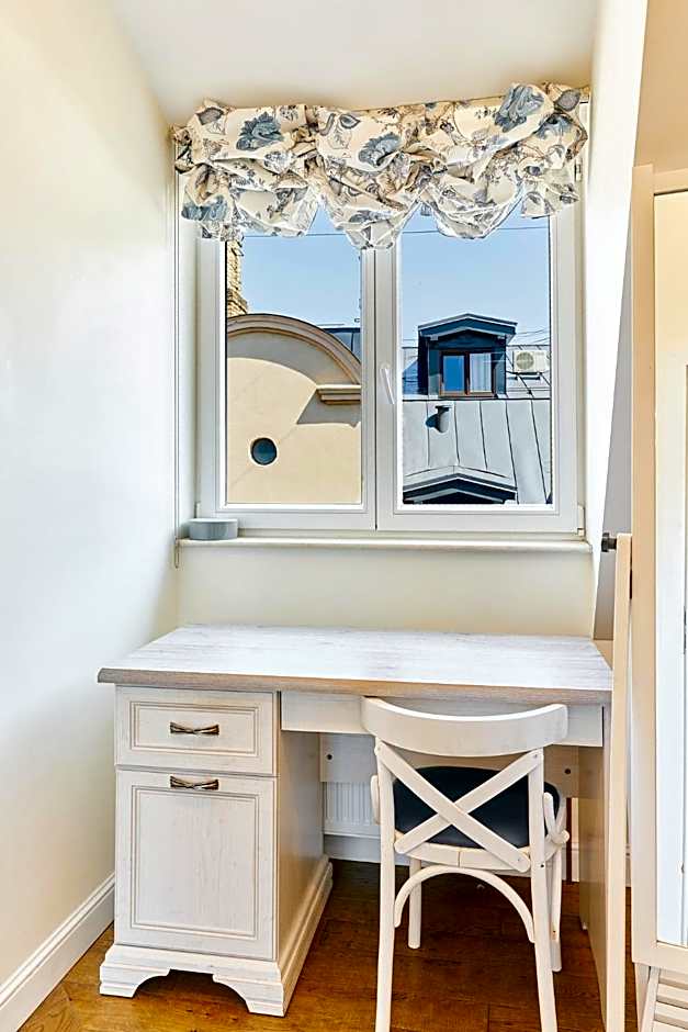 Stabu Sēta Apartments