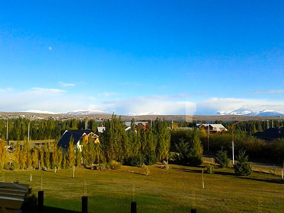 Hotel Picos Del Sur