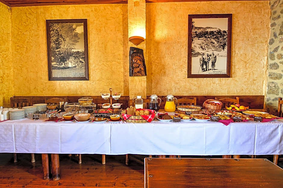 Pigi Tarlampa Hotel
