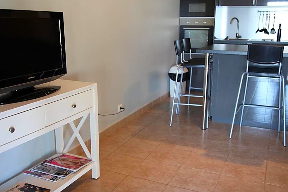 Résidence Ogliastrello