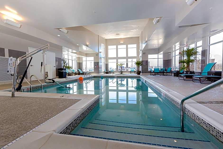 Residence Inn by Marriott Cleveland Avon at The Emerald Event Center