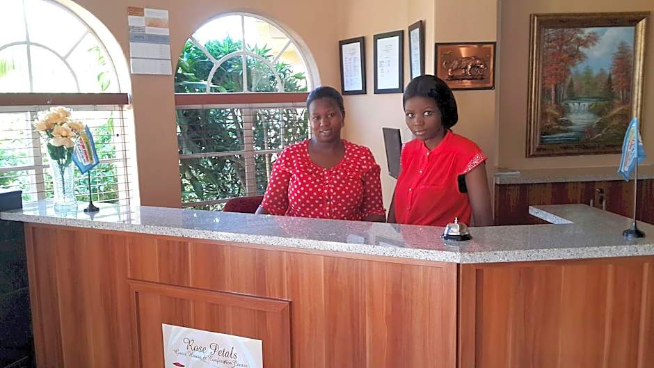 Rose Petals Guest House