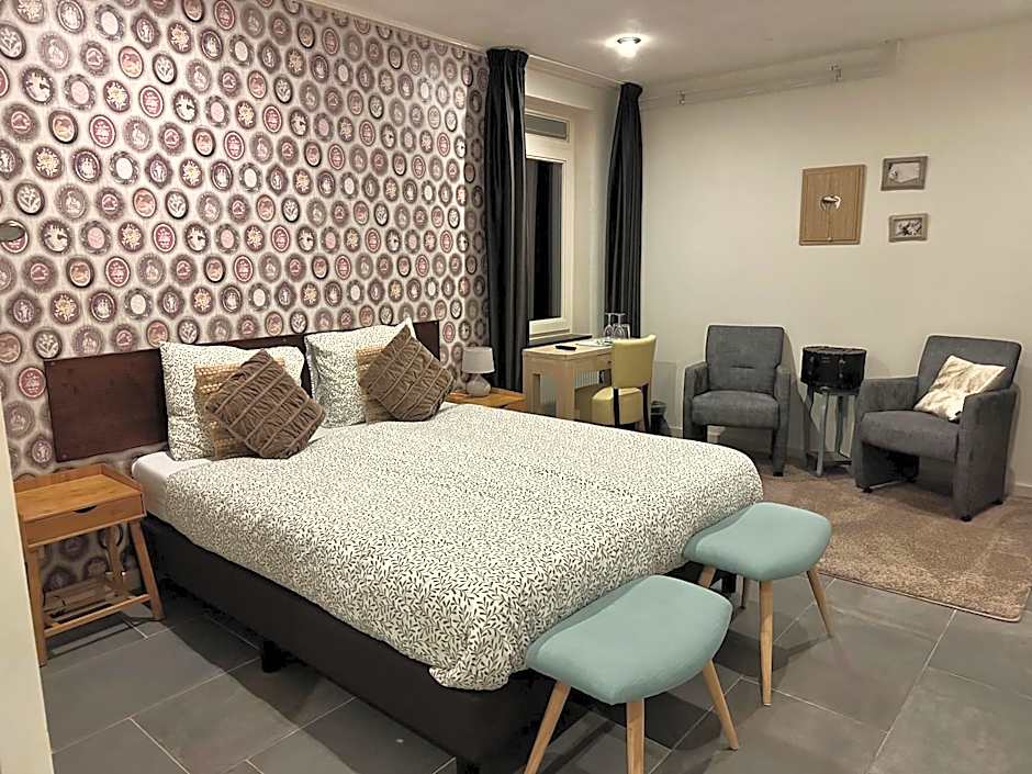 Gasterij Hotel Dennenoord