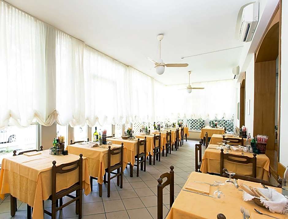 Hotel Villa Ombrosa