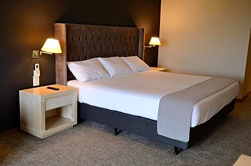 Howard Johnson Hotel Termal Dolores