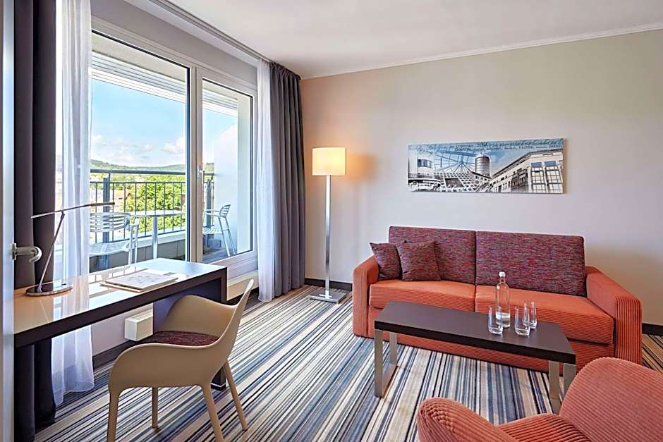 Dorint Hotel Esplanade Jena