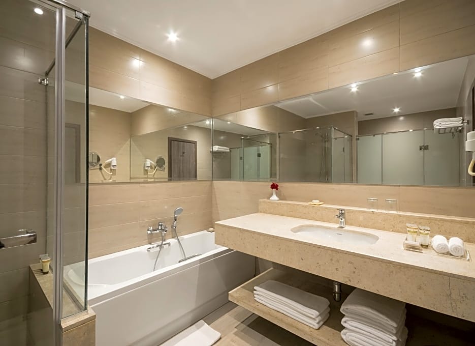 Steigenberger Alcazar