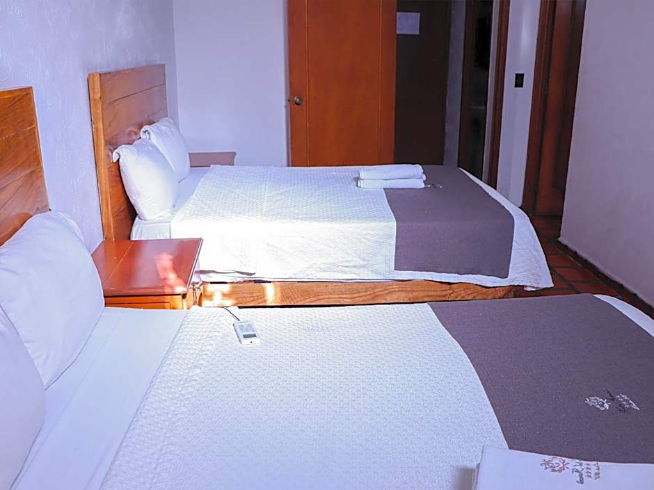 Hotel Frances