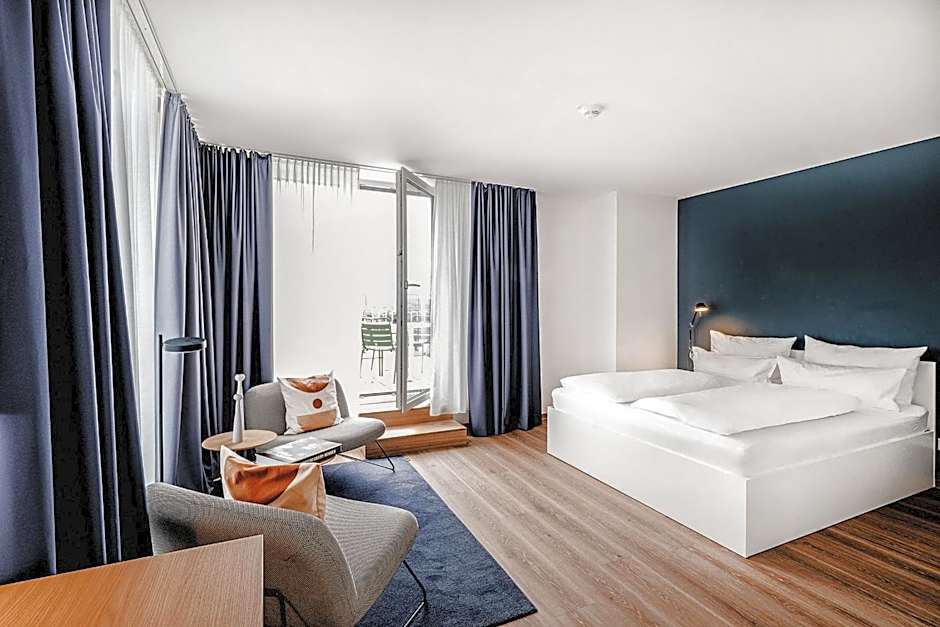 the place Herzogenaurach - Serviced Apartments
