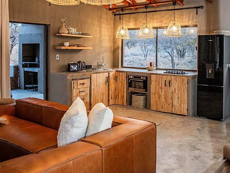Minara Private Boutique Game Lodge