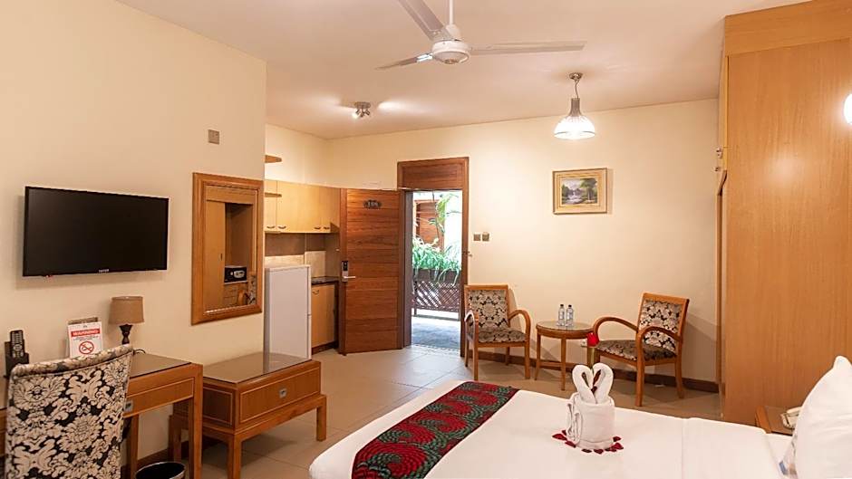 Lotos Inn & Suites -Nairobi, Westlands